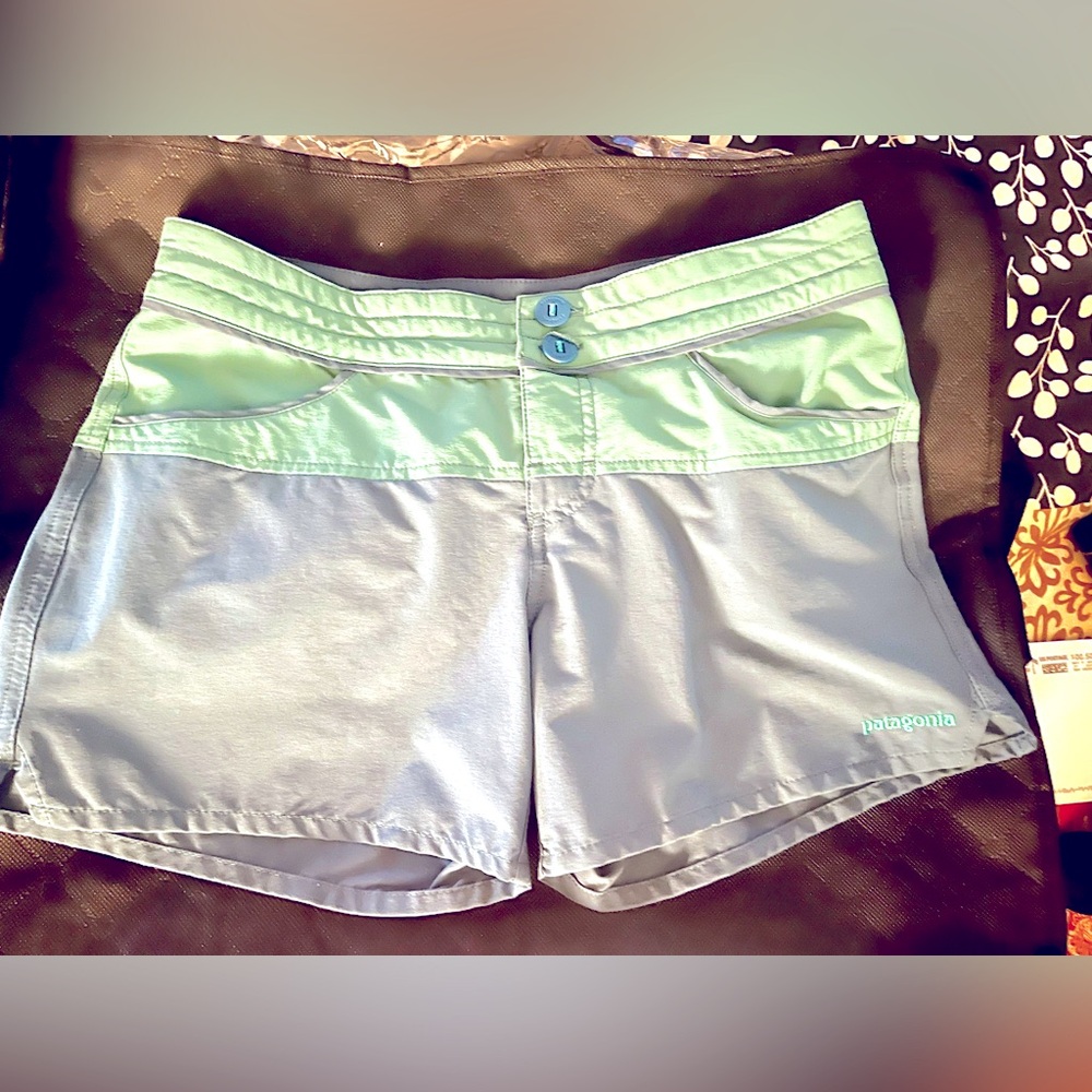 Board shorts
